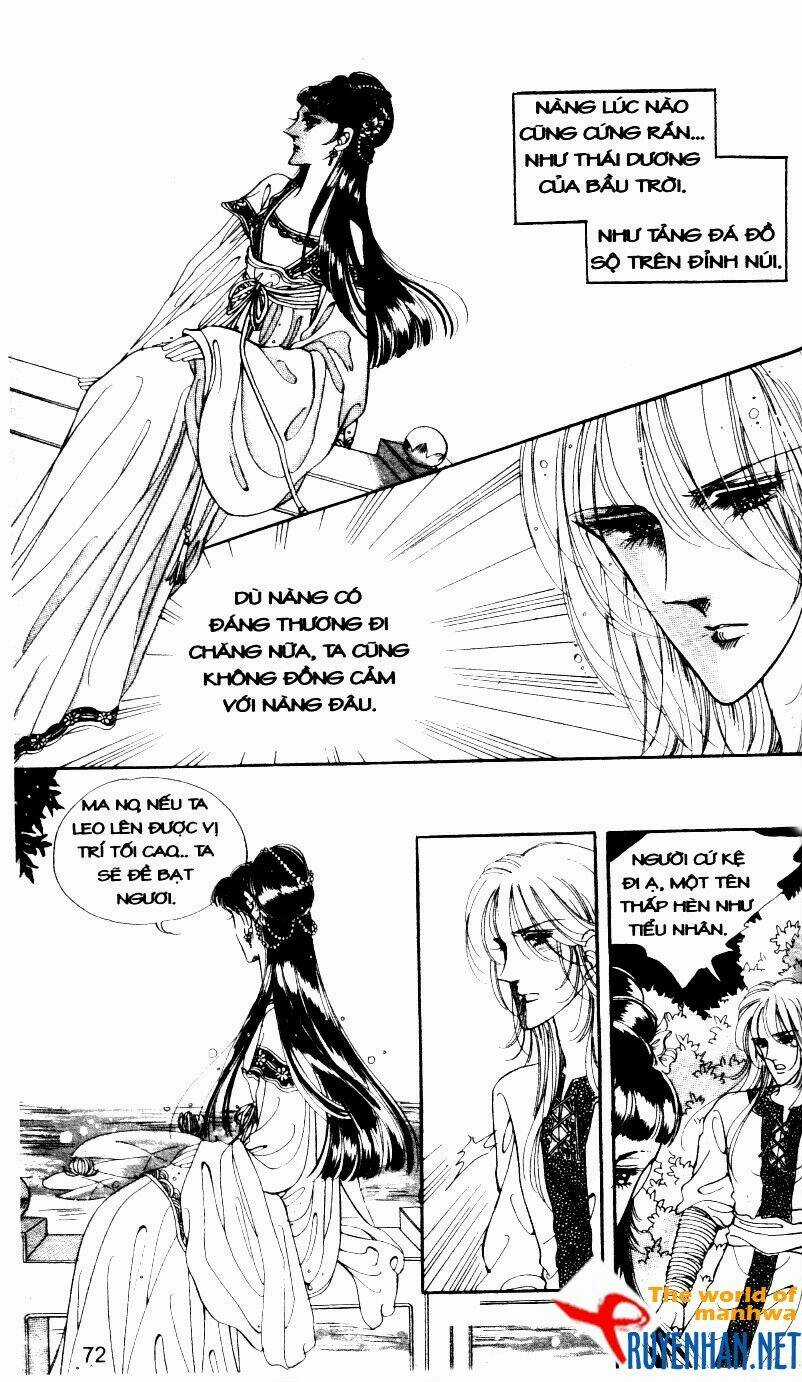 The Sexy Simpleton - Chapter 6 - Trang 75