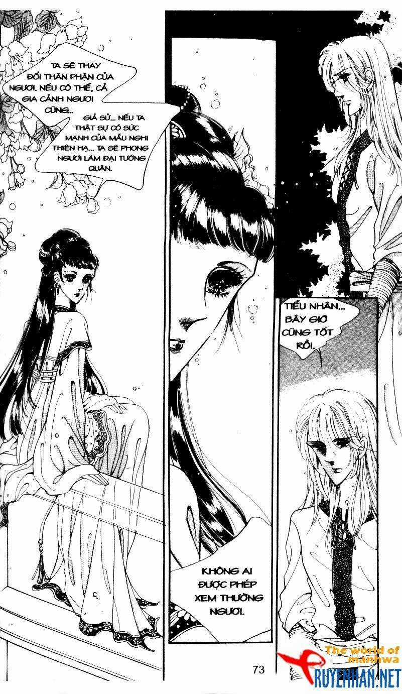 The Sexy Simpleton - Chapter 6 - Trang 76