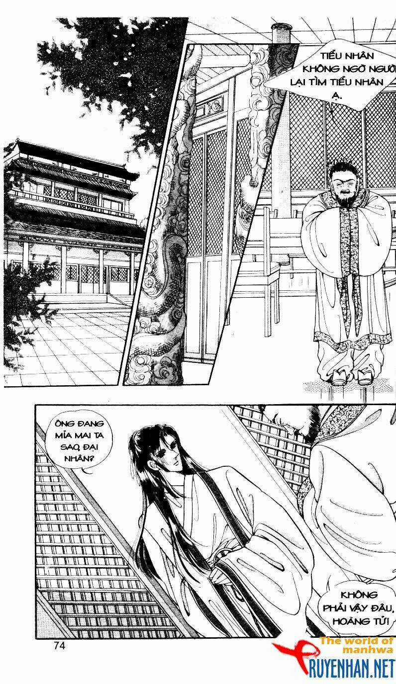 The Sexy Simpleton - Chapter 6 - Trang 77