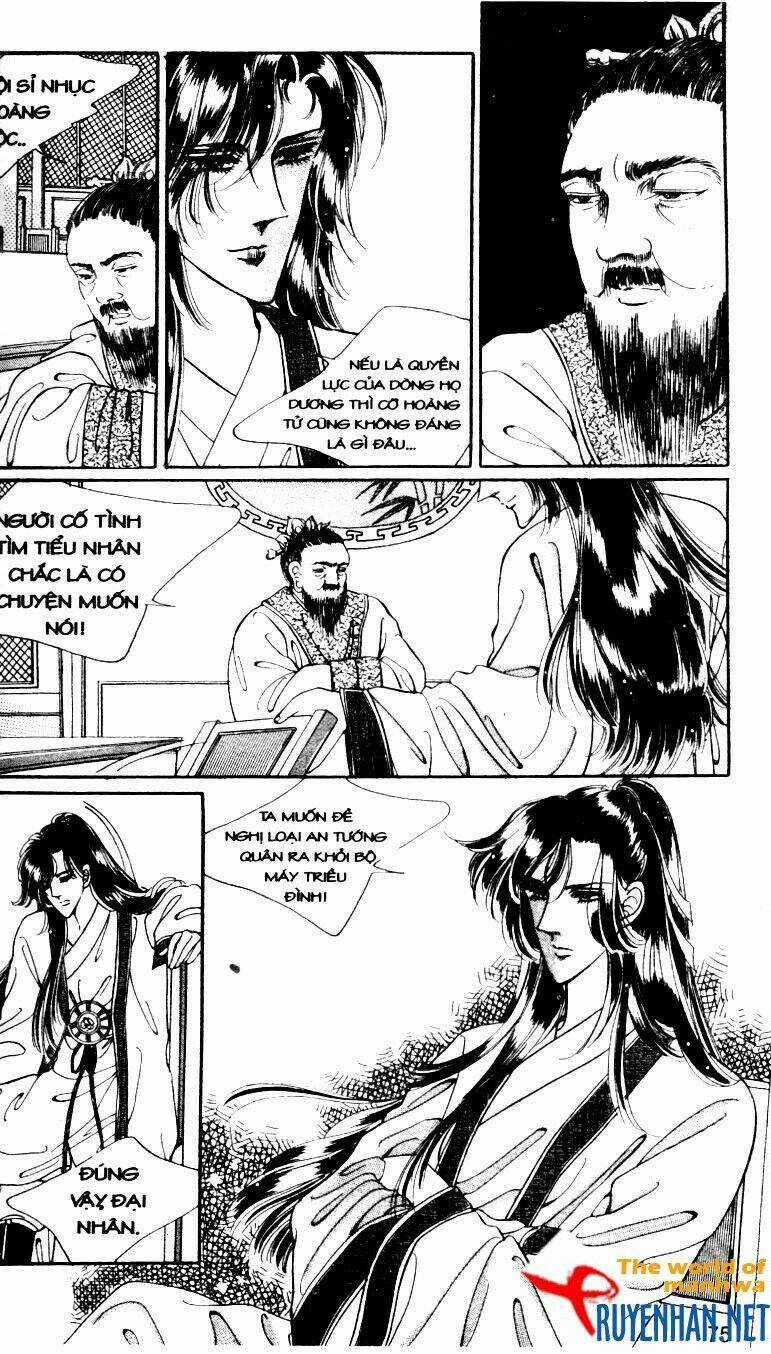 The Sexy Simpleton - Chapter 6 - Trang 78