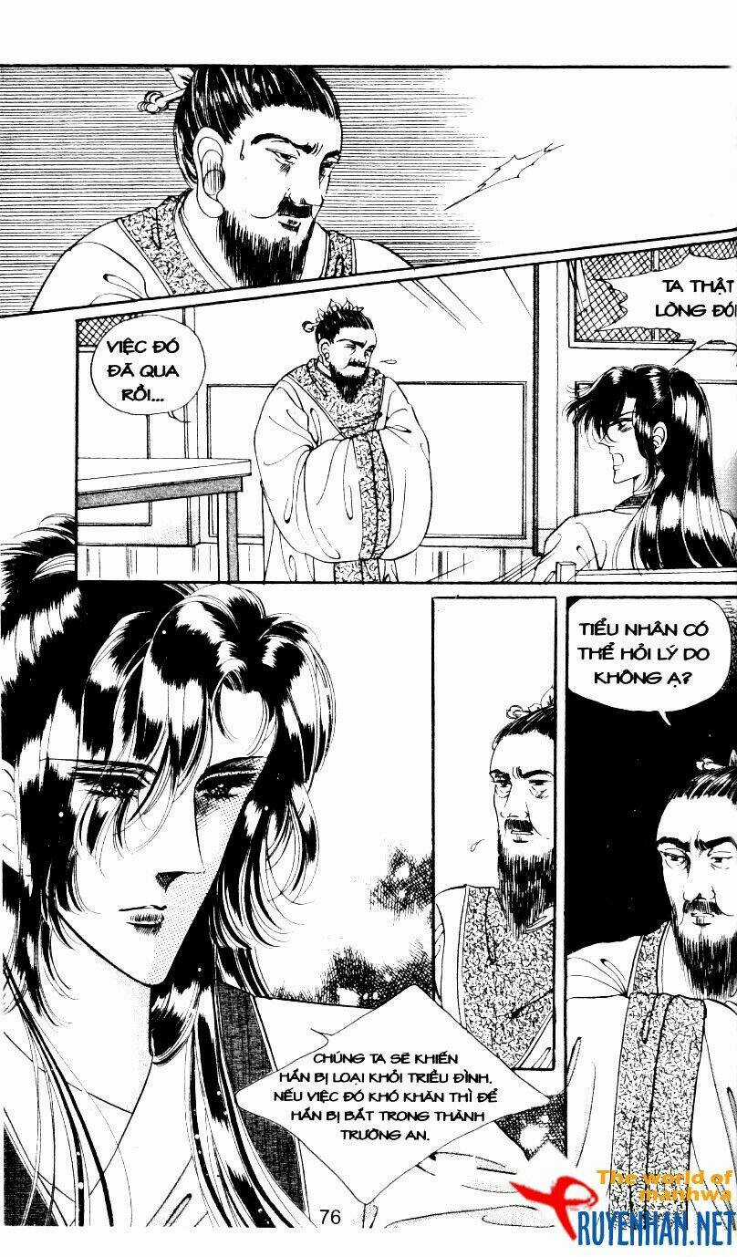 The Sexy Simpleton - Chapter 6 - Trang 79