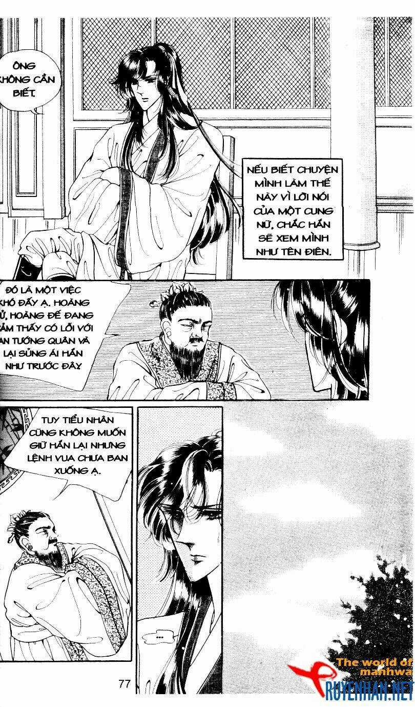 The Sexy Simpleton - Chapter 6 - Trang 80