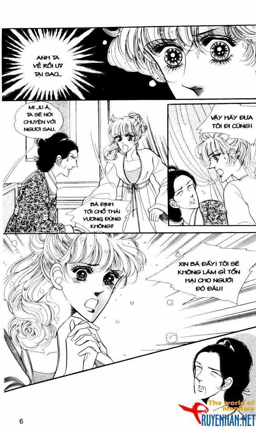 The Sexy Simpleton - Chapter 6 - Trang 9