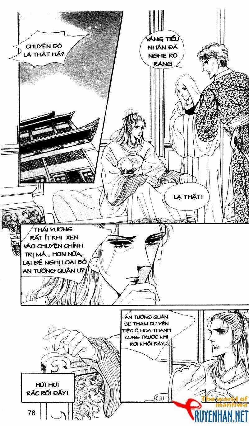 The Sexy Simpleton - Chapter 6 - Trang 81