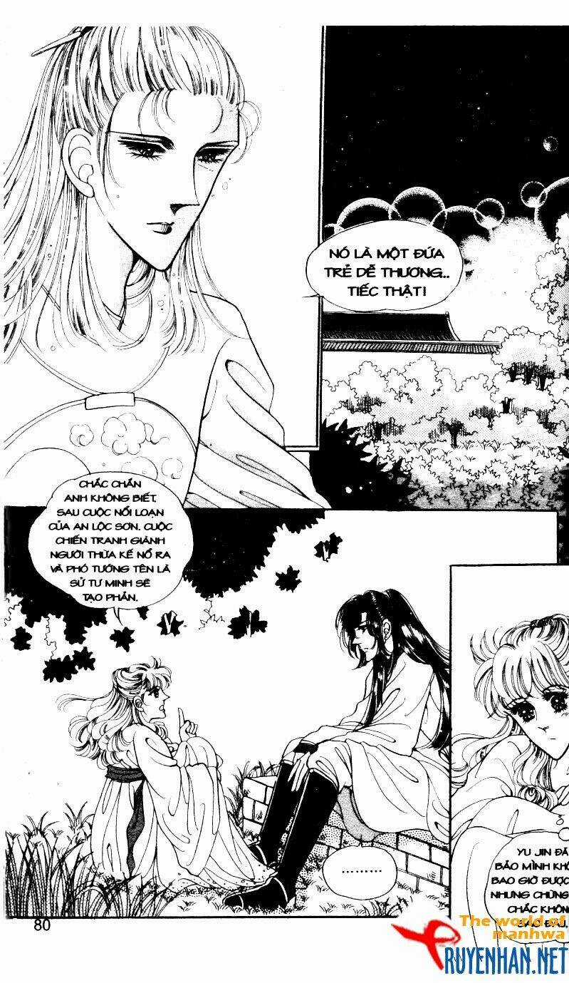 The Sexy Simpleton - Chapter 6 - Trang 83