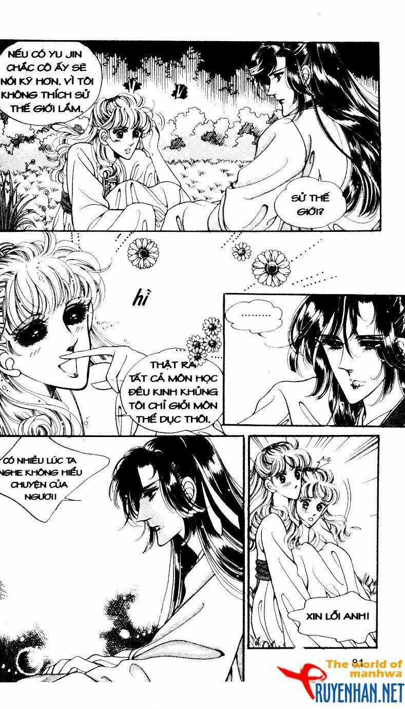 The Sexy Simpleton - Chapter 6 - Trang 84