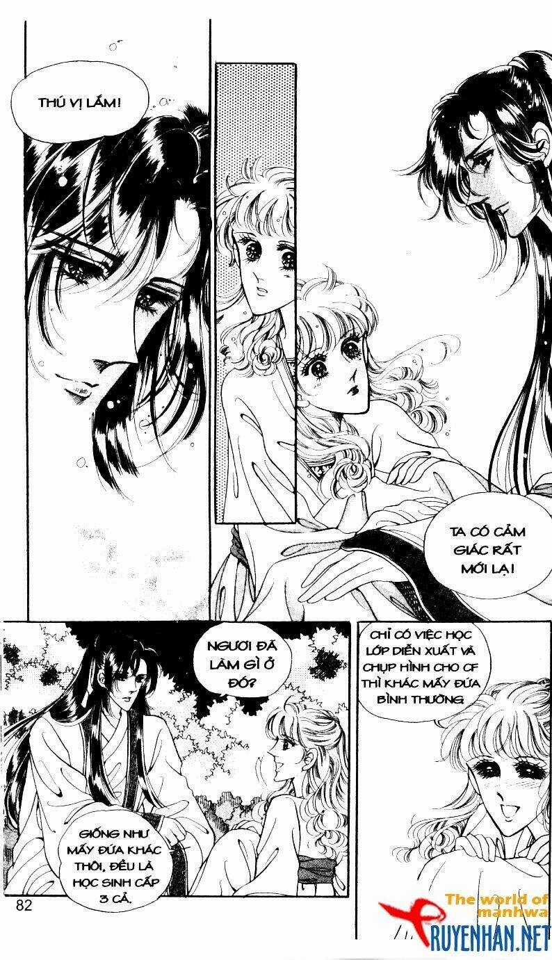 The Sexy Simpleton - Chapter 6 - Trang 85