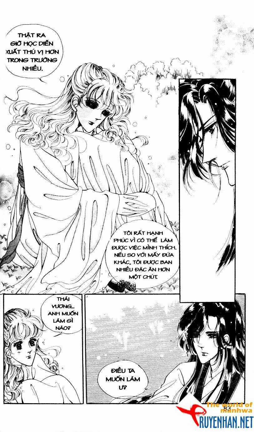 The Sexy Simpleton - Chapter 6 - Trang 86