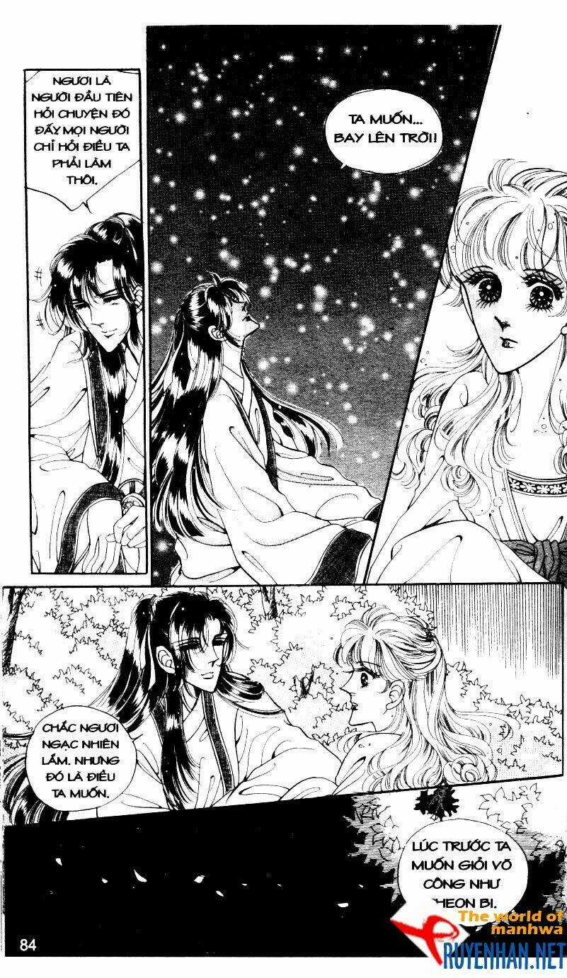 The Sexy Simpleton - Chapter 6 - Trang 87