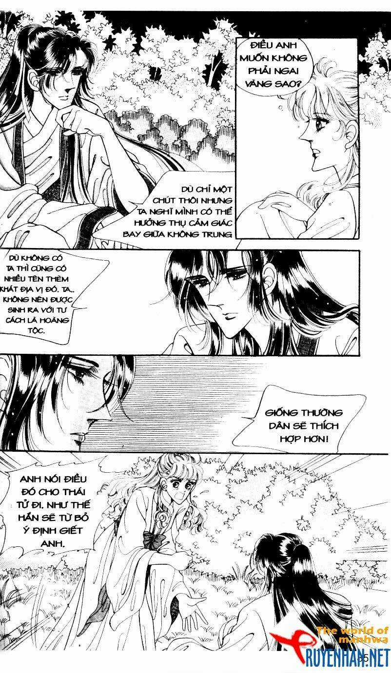 The Sexy Simpleton - Chapter 6 - Trang 88