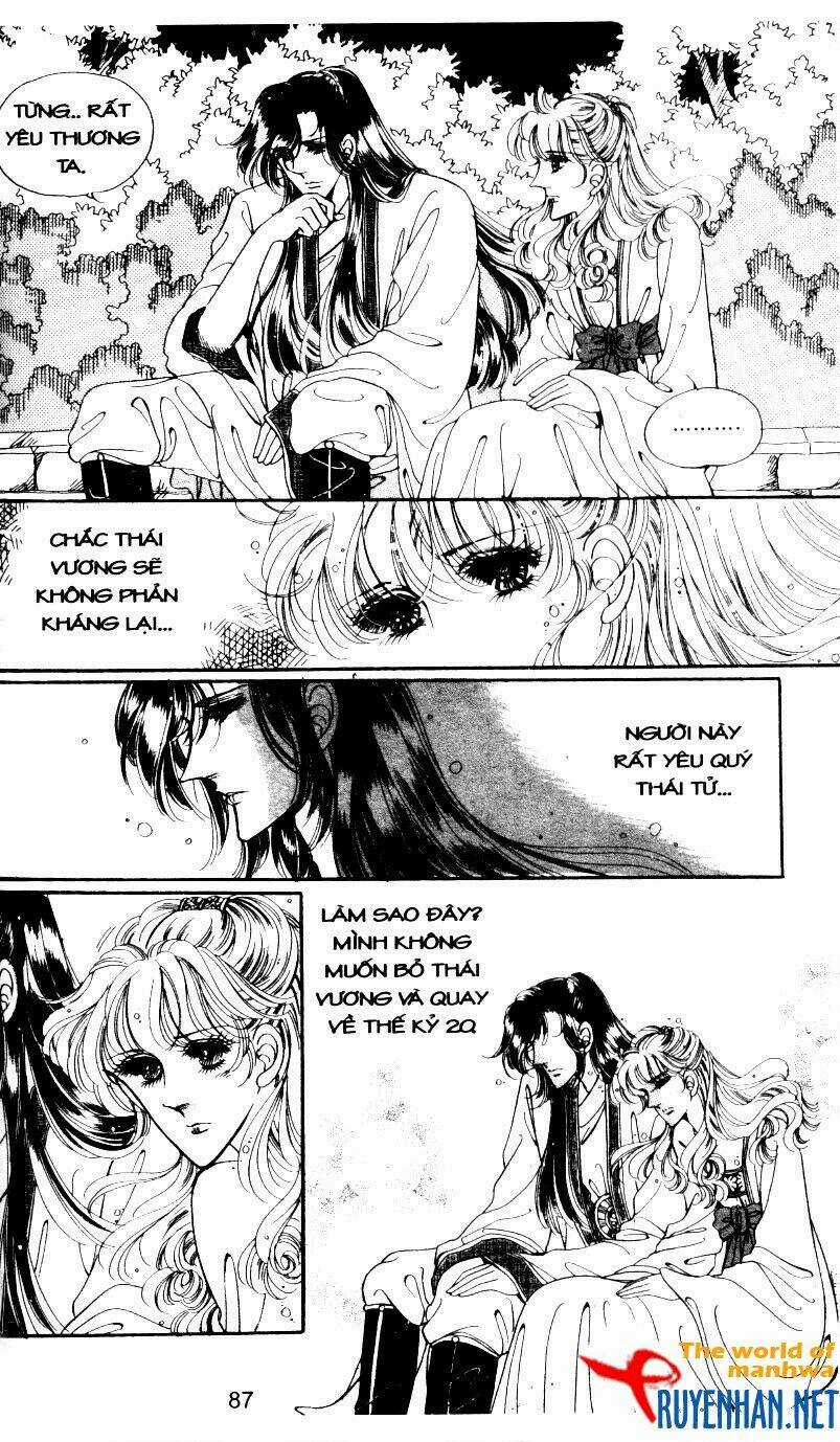 The Sexy Simpleton - Chapter 6 - Trang 90