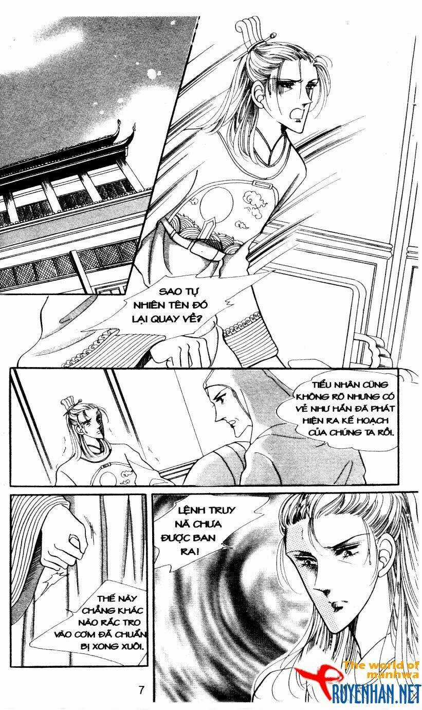 The Sexy Simpleton - Chapter 6 - Trang 10