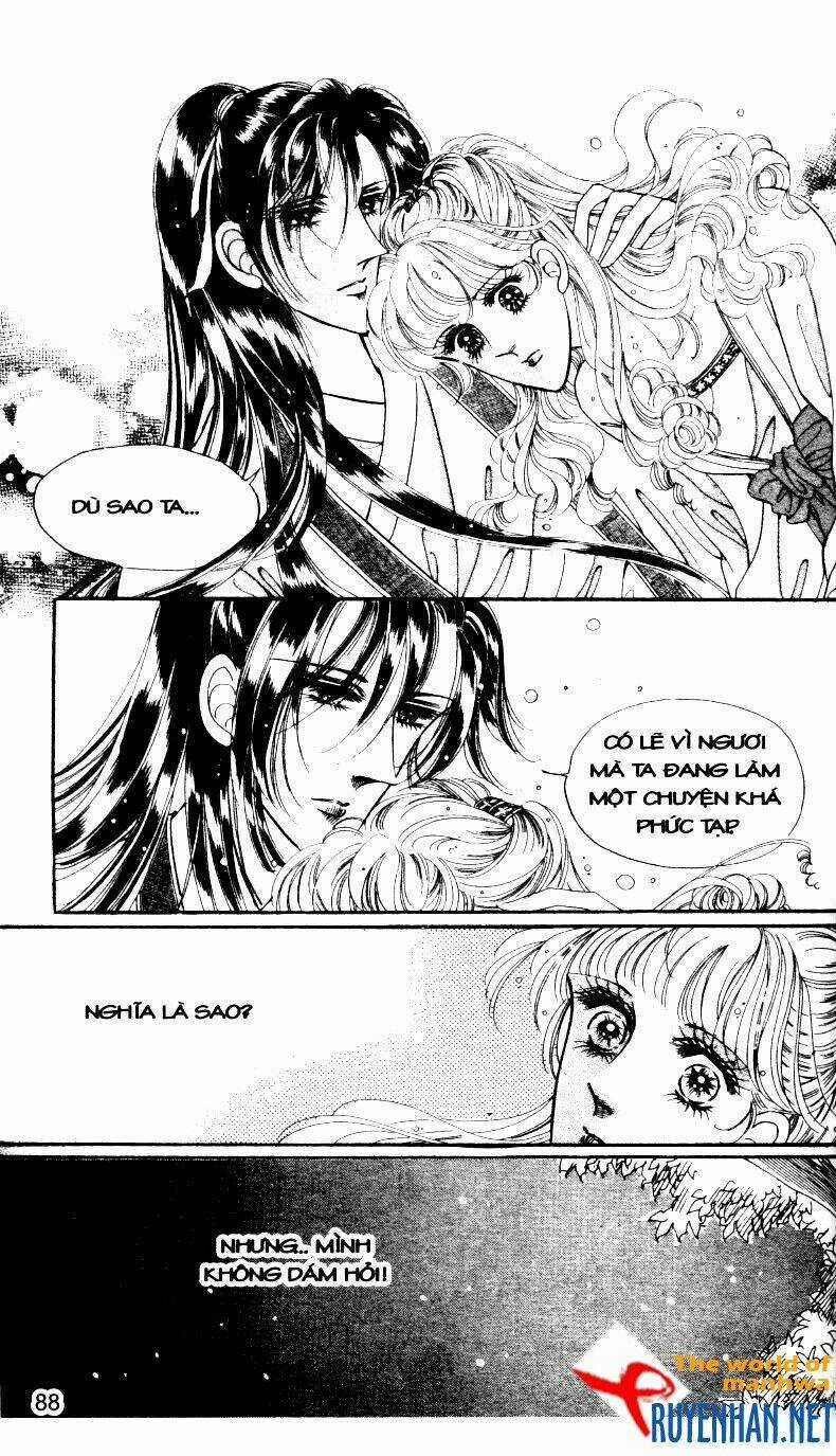 The Sexy Simpleton - Chapter 6 - Trang 91