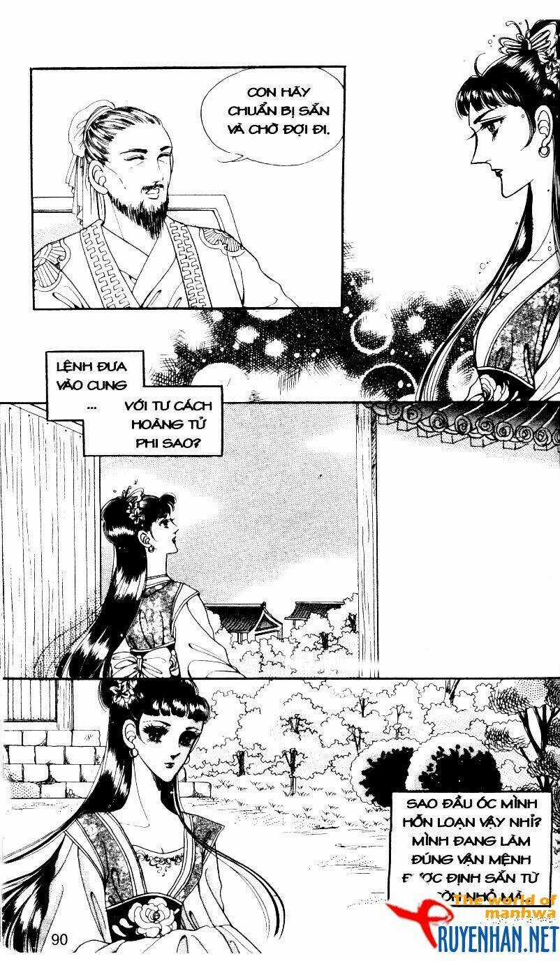 The Sexy Simpleton - Chapter 6 - Trang 93