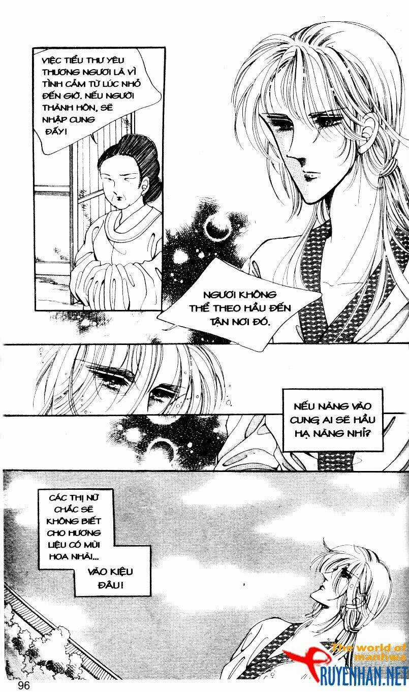 The Sexy Simpleton - Chapter 6 - Trang 99