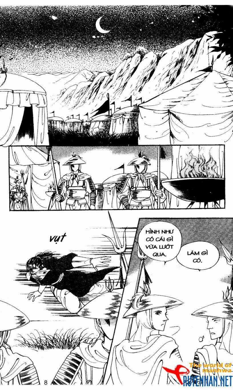 The Sexy Simpleton - Chapter 7 - Trang 11