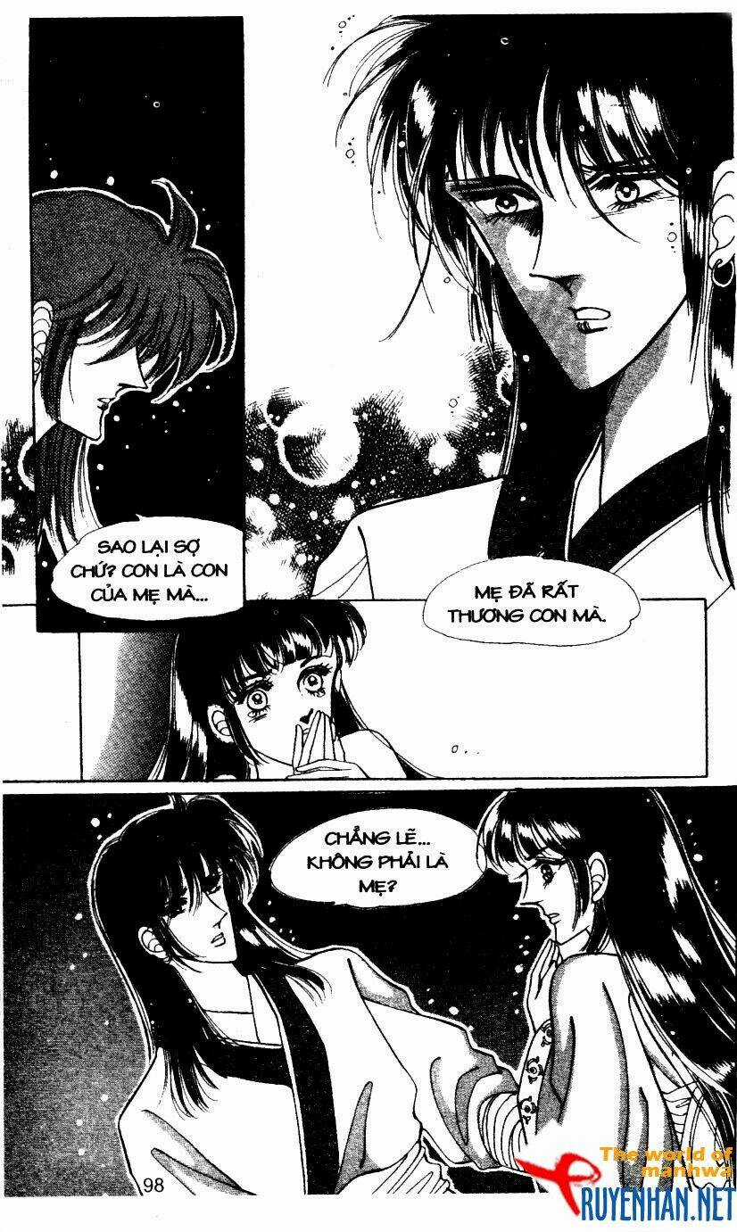 The Sexy Simpleton - Chapter 7 - Trang 101