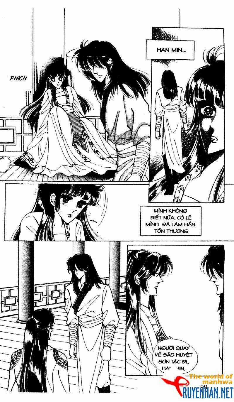 The Sexy Simpleton - Chapter 7 - Trang 102