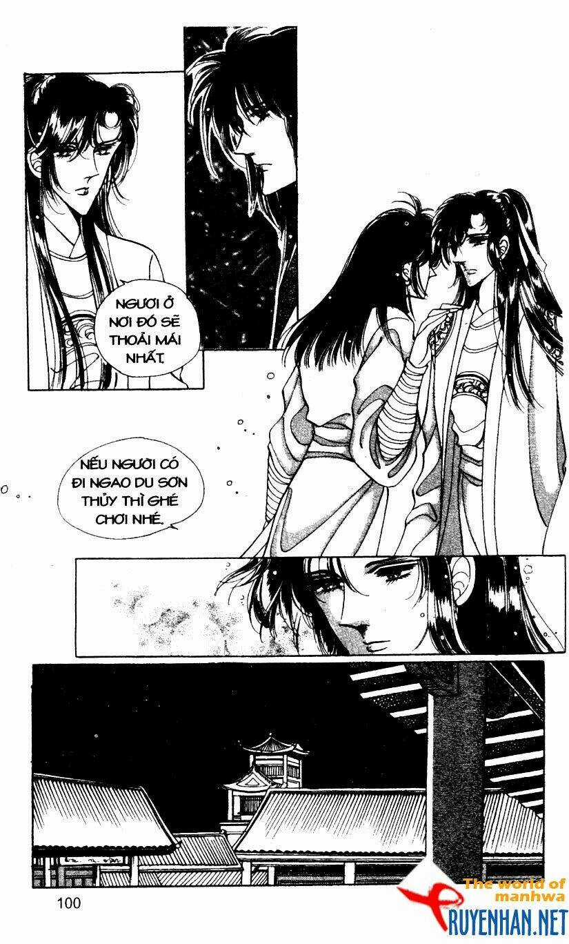 The Sexy Simpleton - Chapter 7 - Trang 103