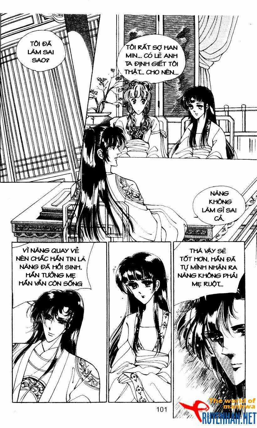 The Sexy Simpleton - Chapter 7 - Trang 104