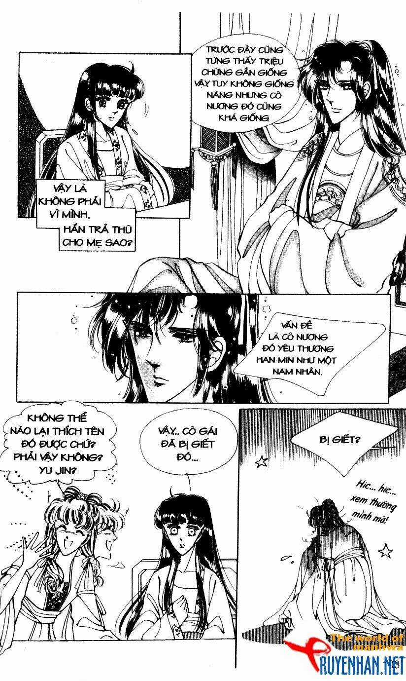 The Sexy Simpleton - Chapter 7 - Trang 106