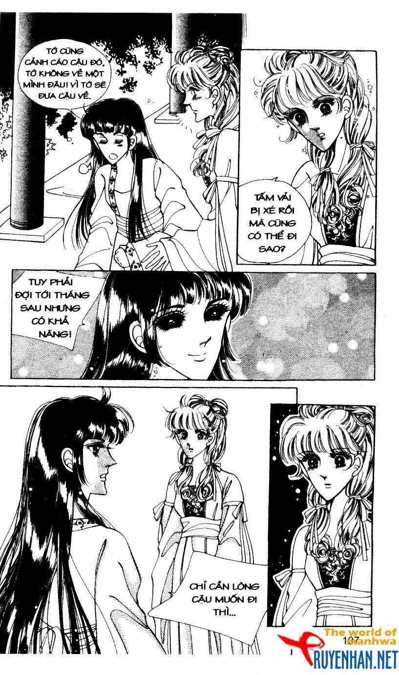 The Sexy Simpleton - Chapter 7 - Trang 110