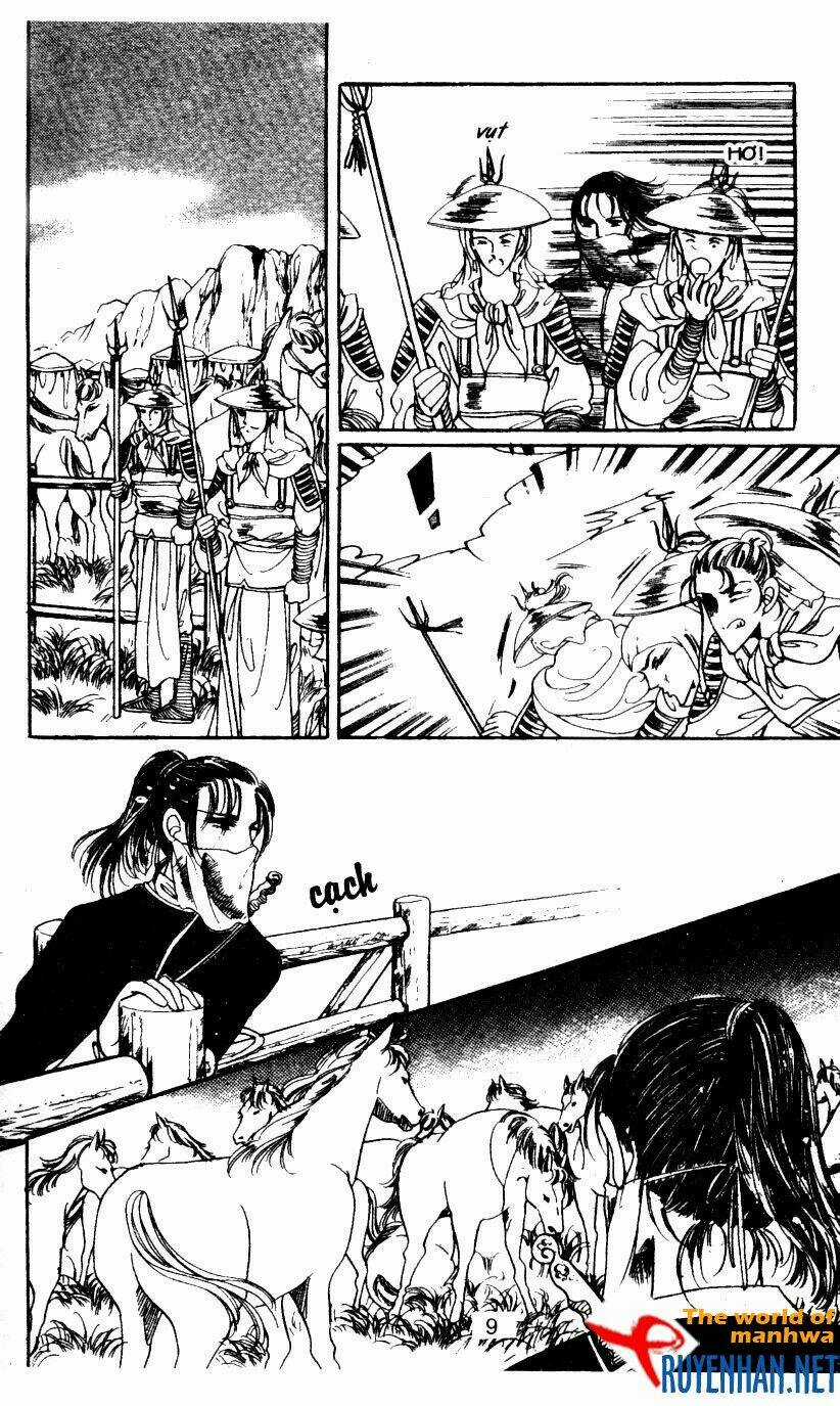 The Sexy Simpleton - Chapter 7 - Trang 12