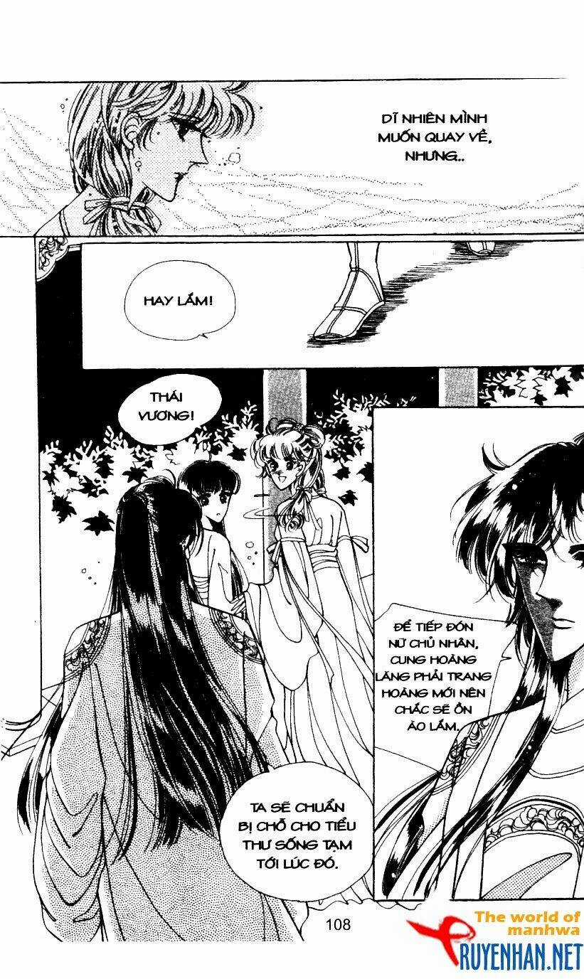 The Sexy Simpleton - Chapter 7 - Trang 111