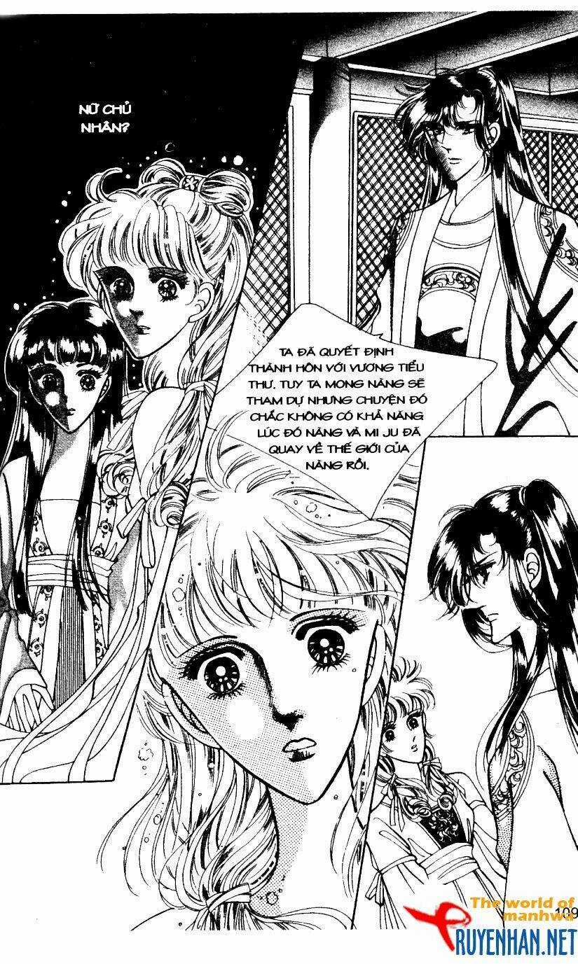 The Sexy Simpleton - Chapter 7 - Trang 112