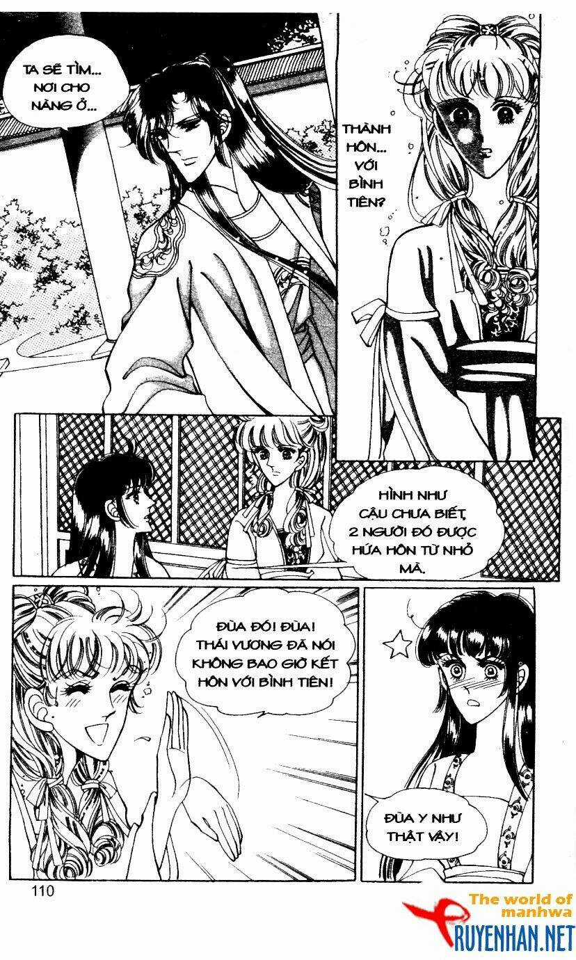 The Sexy Simpleton - Chapter 7 - Trang 113