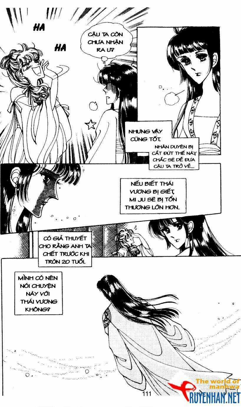 The Sexy Simpleton - Chapter 7 - Trang 114