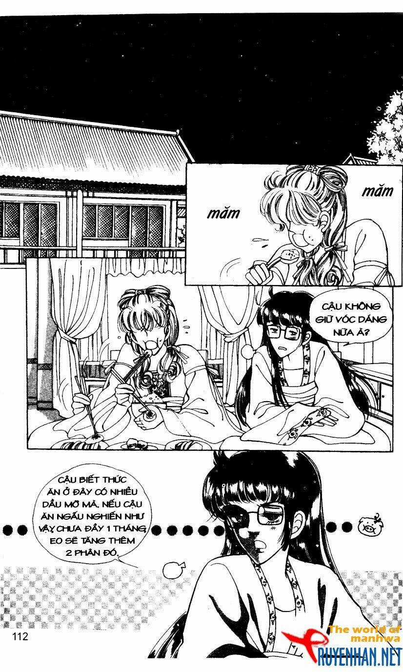 The Sexy Simpleton - Chapter 7 - Trang 115