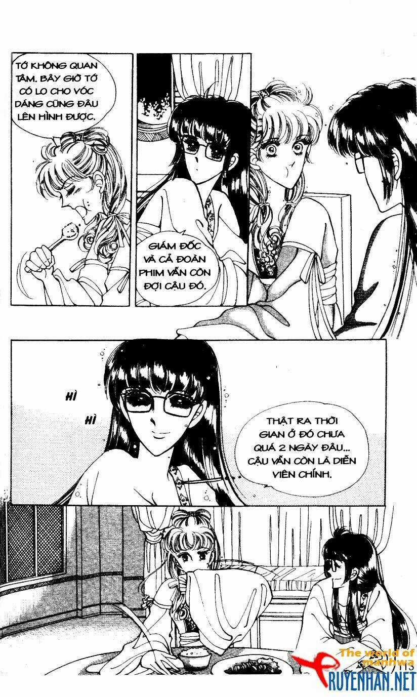 The Sexy Simpleton - Chapter 7 - Trang 116