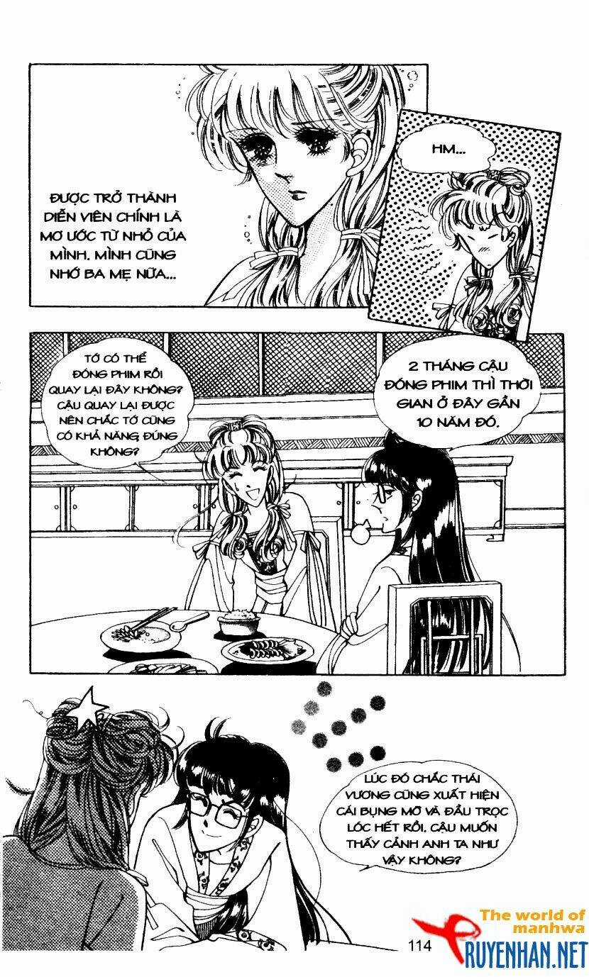 The Sexy Simpleton - Chapter 7 - Trang 117