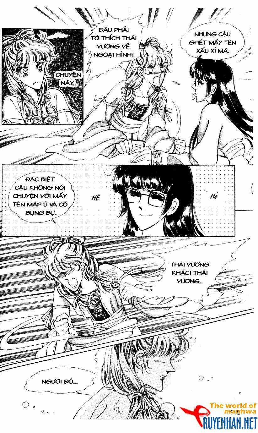 The Sexy Simpleton - Chapter 7 - Trang 118