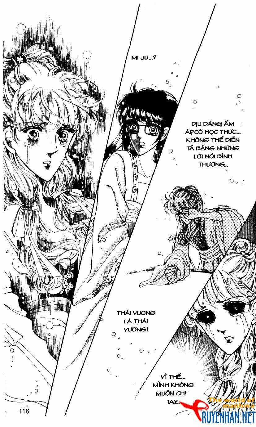 The Sexy Simpleton - Chapter 7 - Trang 119