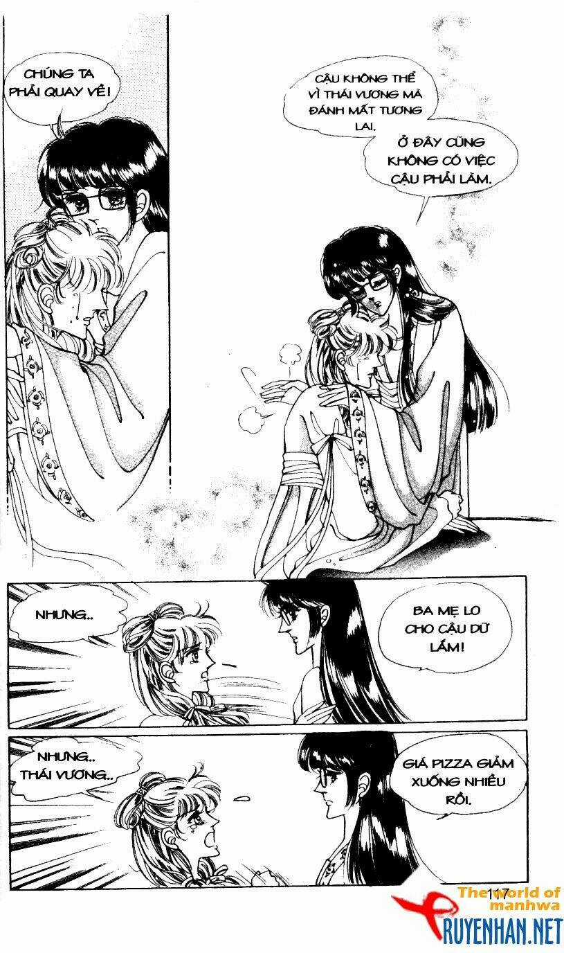 The Sexy Simpleton - Chapter 7 - Trang 120