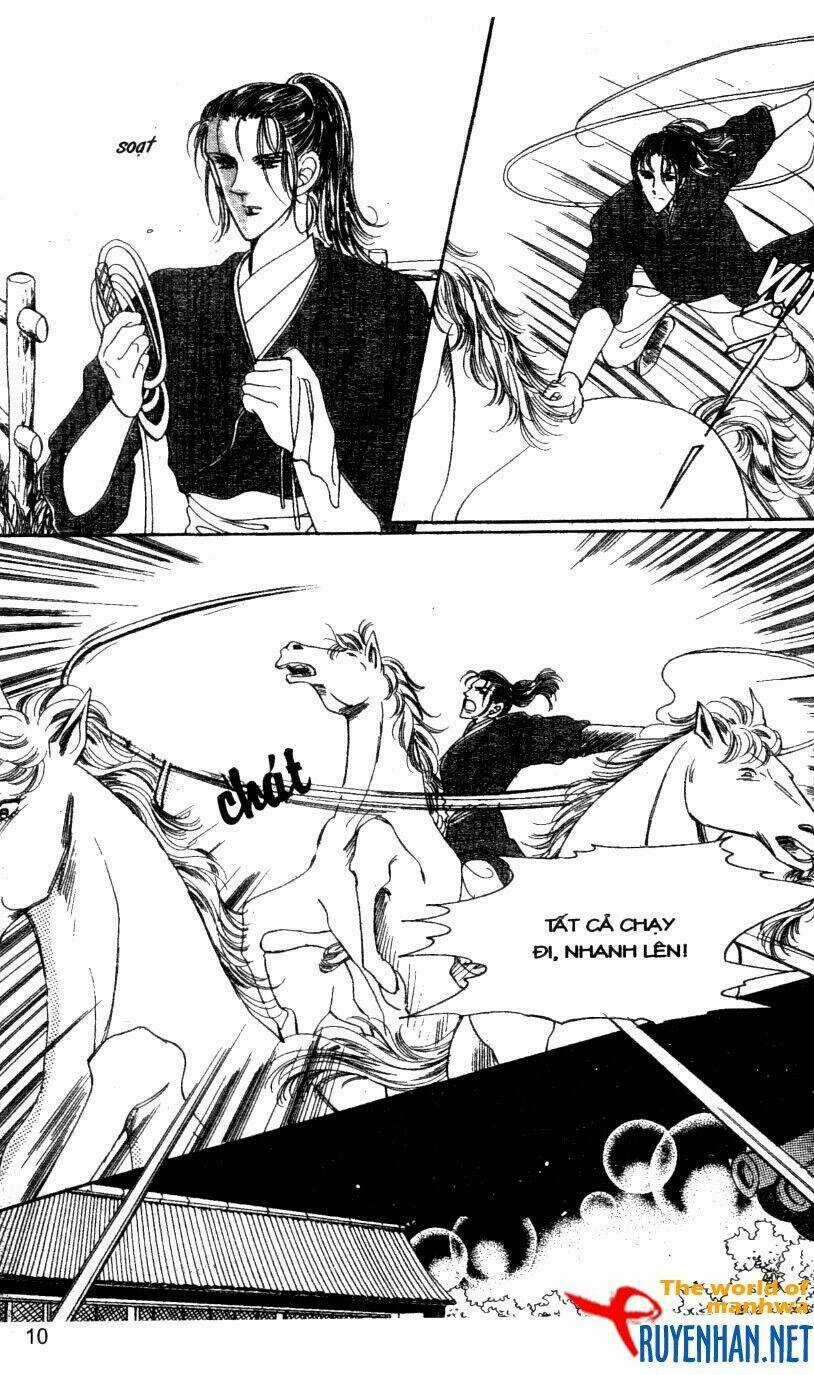 The Sexy Simpleton - Chapter 7 - Trang 13