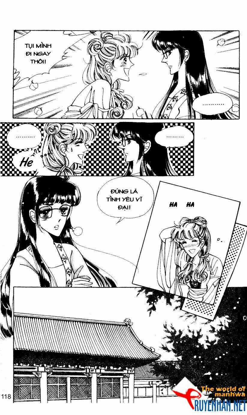 The Sexy Simpleton - Chapter 7 - Trang 121