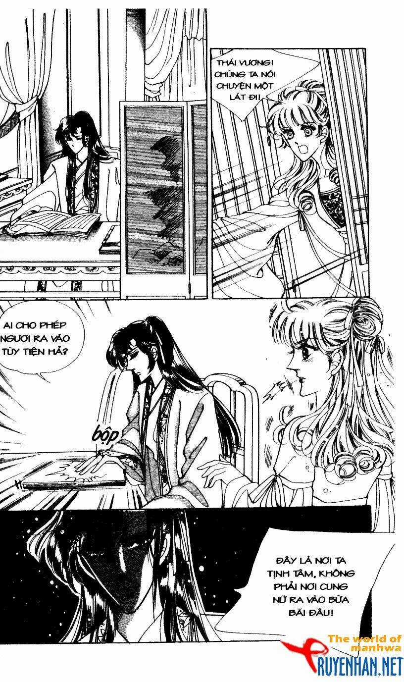 The Sexy Simpleton - Chapter 7 - Trang 122