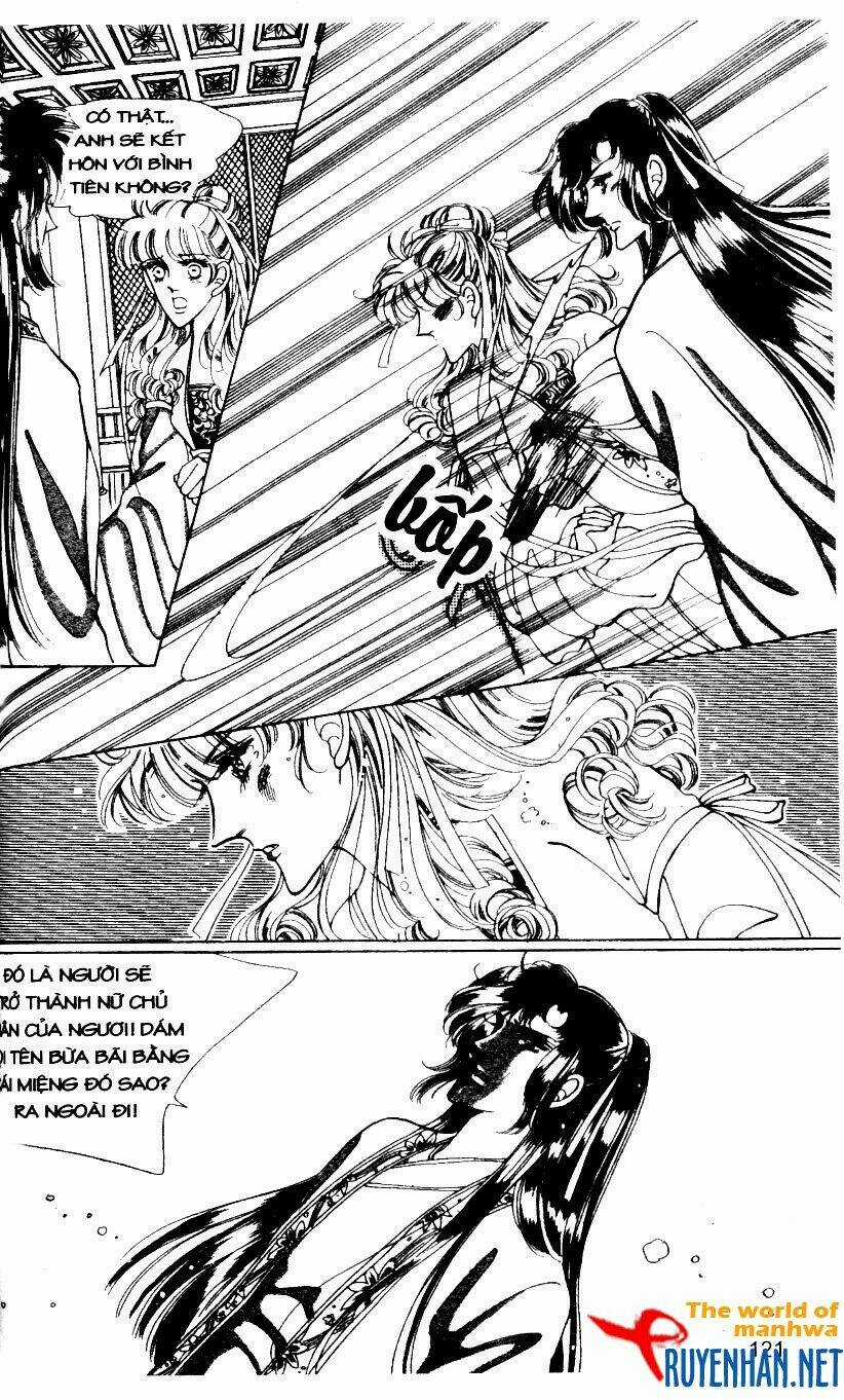 The Sexy Simpleton - Chapter 7 - Trang 124