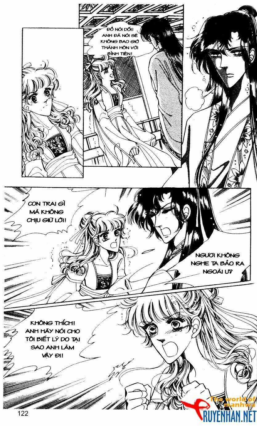 The Sexy Simpleton - Chapter 7 - Trang 125