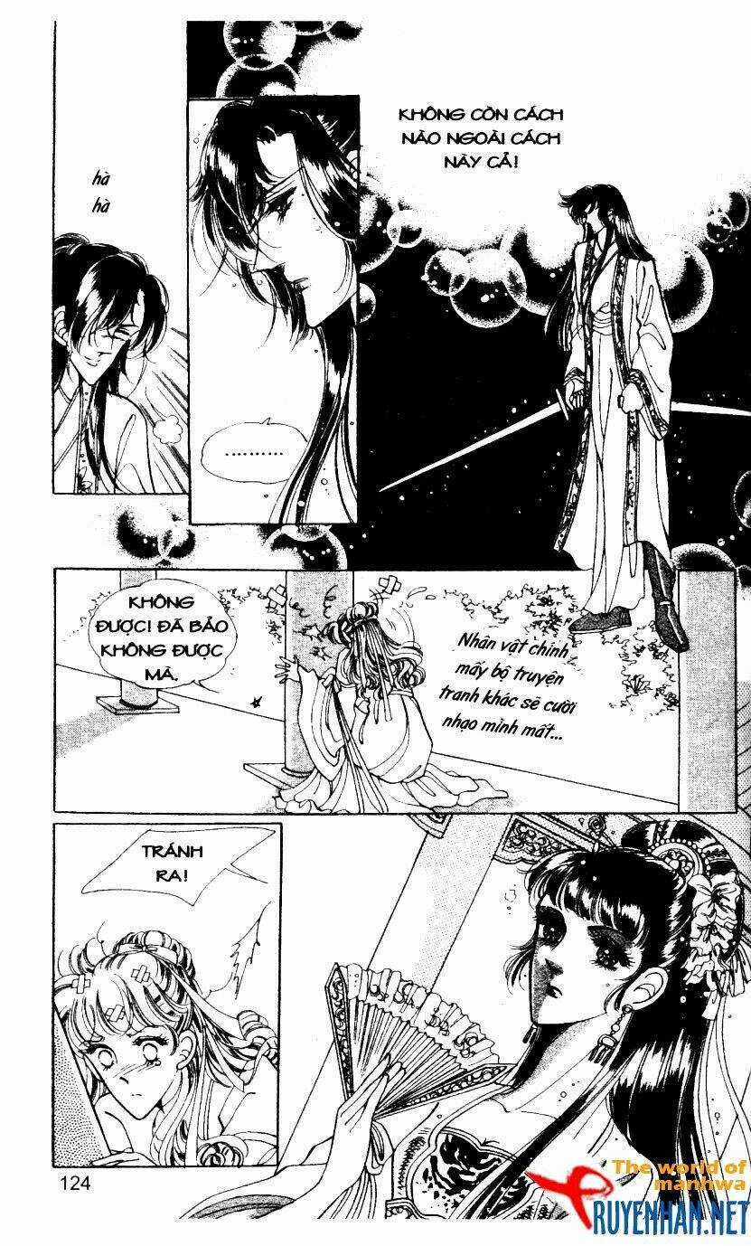 The Sexy Simpleton - Chapter 7 - Trang 127