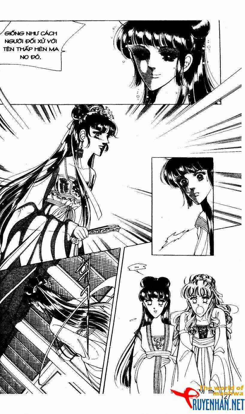 The Sexy Simpleton - Chapter 7 - Trang 130