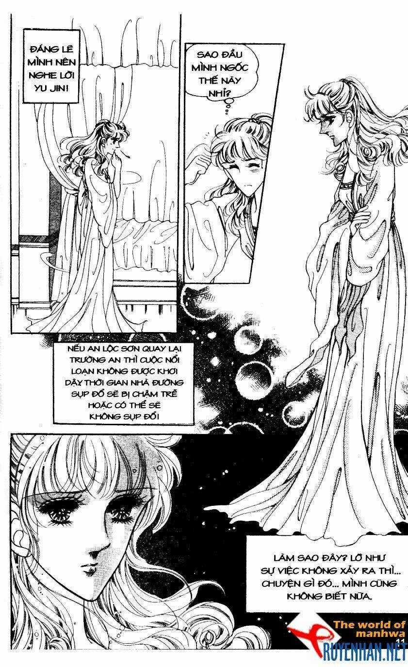 The Sexy Simpleton - Chapter 7 - Trang 14