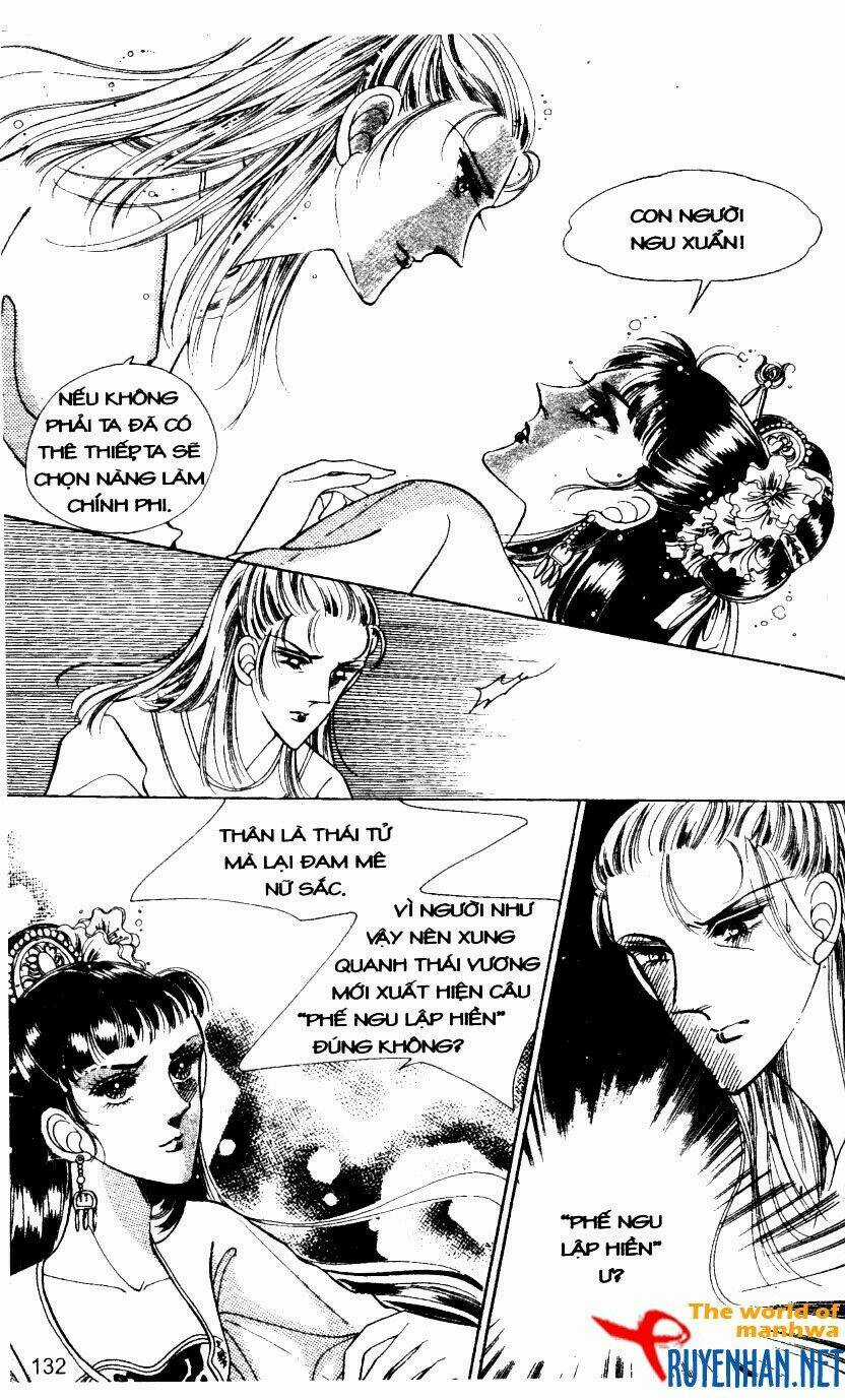 The Sexy Simpleton - Chapter 7 - Trang 135