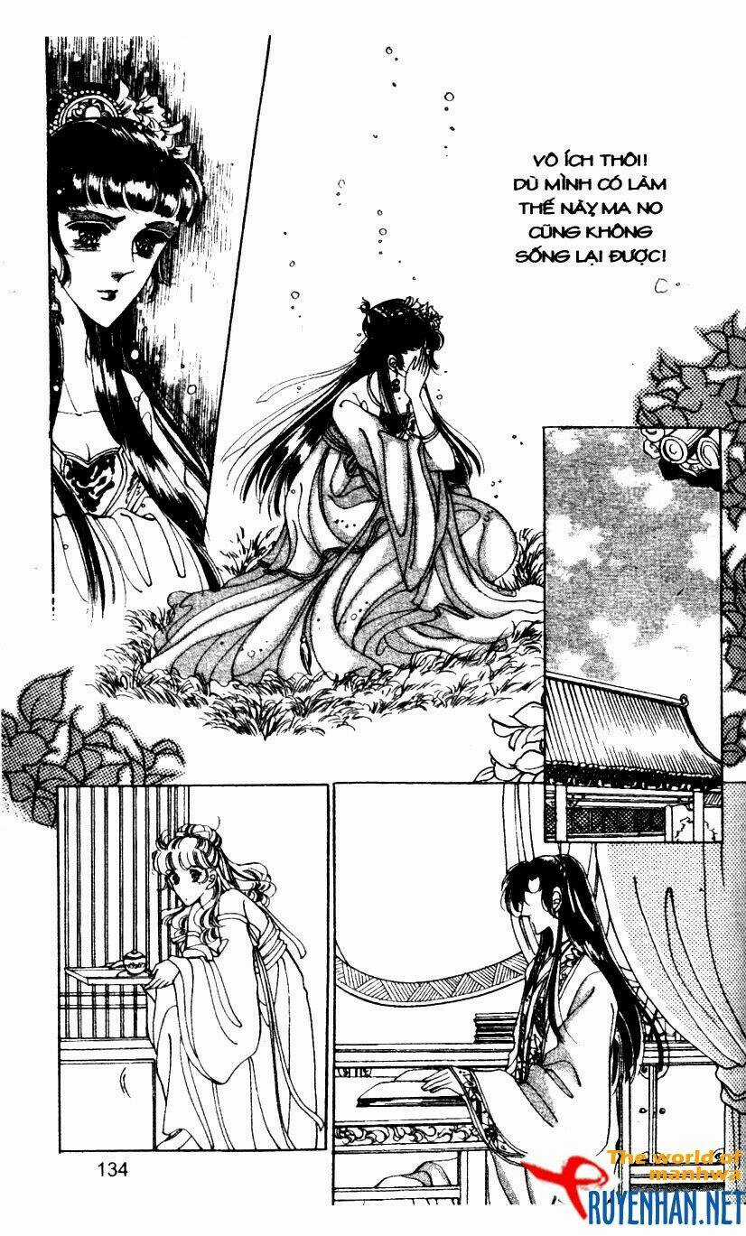 The Sexy Simpleton - Chapter 7 - Trang 137