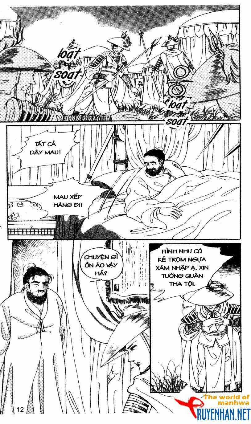 The Sexy Simpleton - Chapter 7 - Trang 15