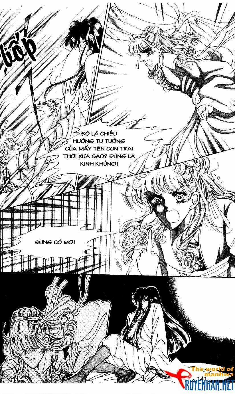 The Sexy Simpleton - Chapter 7 - Trang 144