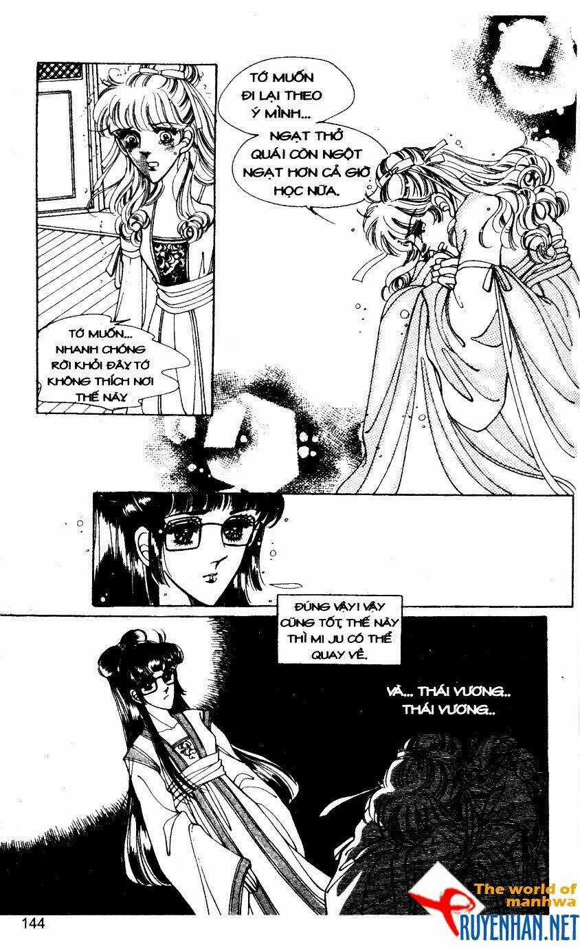 The Sexy Simpleton - Chapter 7 - Trang 146